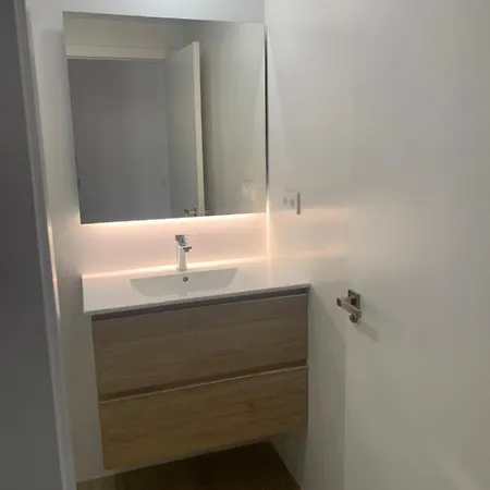 Espectacular Atico En Pleno De Centro De Apartment Cordoba