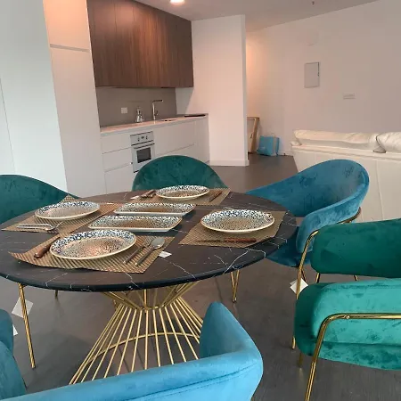 Apartamento Espectacular ático En Pleno De Centro De