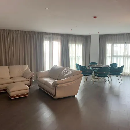 Espectacular ático En Pleno De Centro De