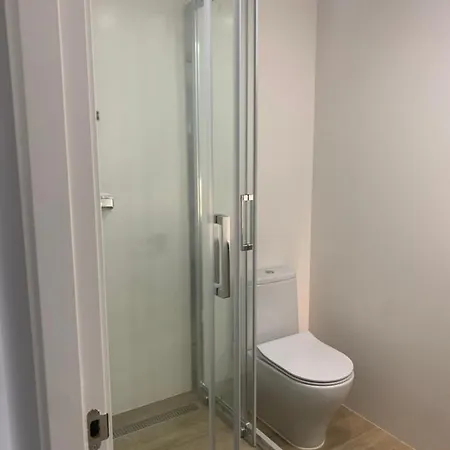 Espectacular ático En Pleno De Centro De *