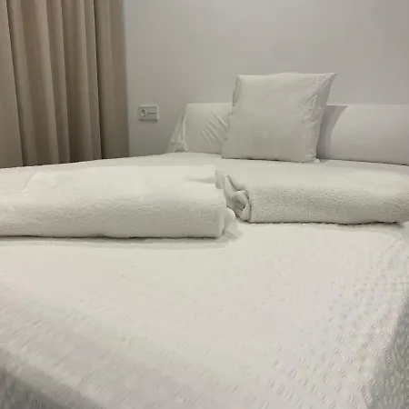 Διαμέρισμα Espectacular Atico En Pleno De Centro De *