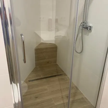 Espectacular ático En Pleno De Centro De *