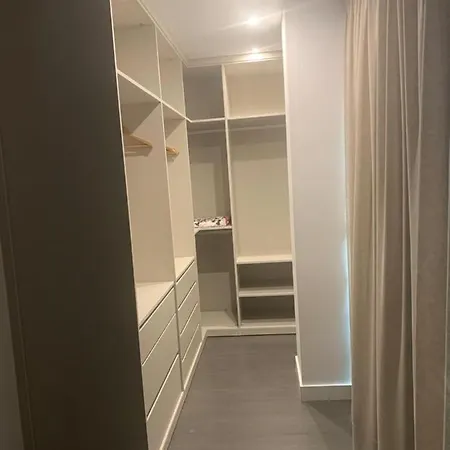 Apartment Espectacular Atico En Pleno De Centro De
