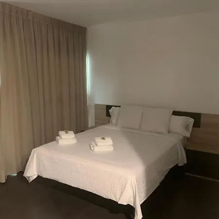 Apartment Espectacular Atico En Pleno De Centro De Cordoba