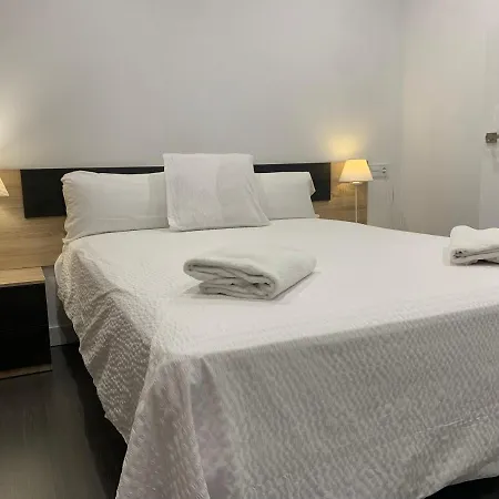 Espectacular Atico En Pleno De Centro De Apartment Cordoba