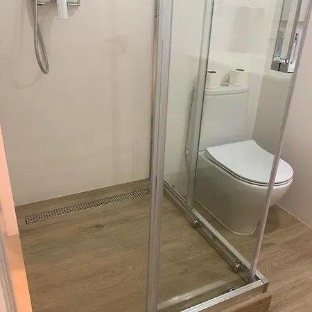 Apartamento Espectacular ático En Pleno De Centro De