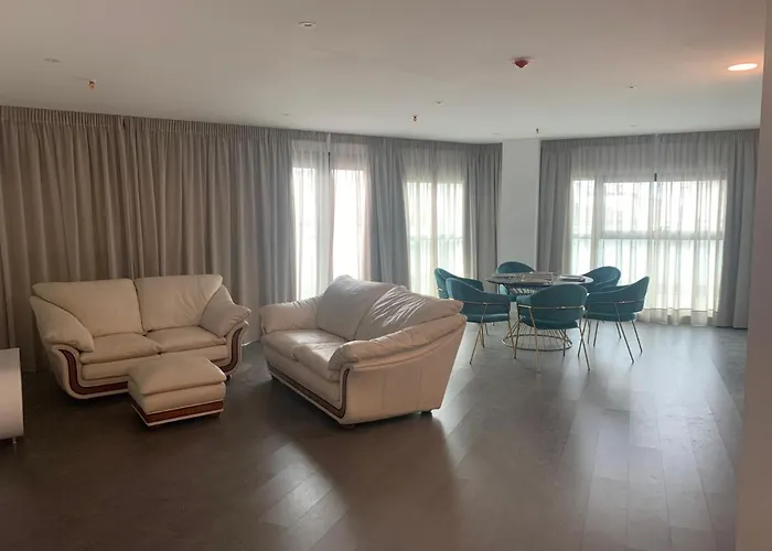 Espectacular Atico En Pleno De Centro De