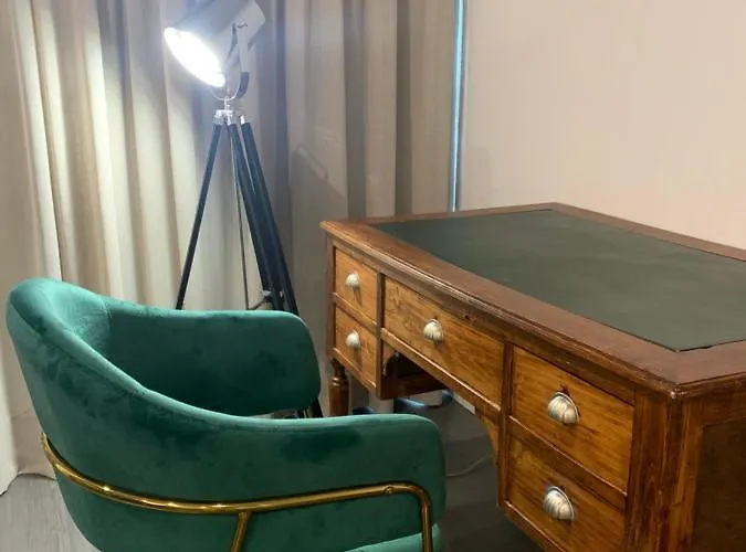 Espectacular Atico En Pleno De Centro De * Cordoba