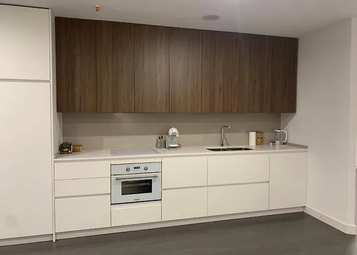 Espectacular Atico En Pleno De Centro De *