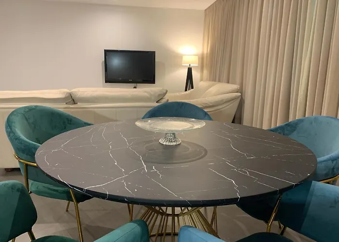 アパート Espectacular Atico En Pleno De Centro De