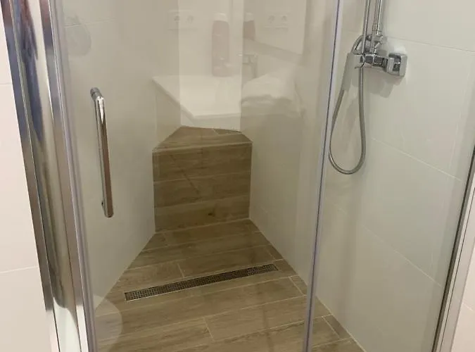 Espectacular Atico En Pleno De Centro De *