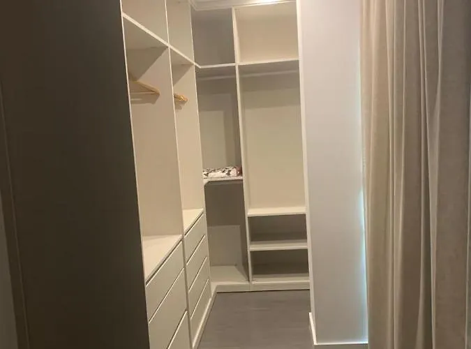 Apartmán Espectacular Atico En Pleno De Centro De