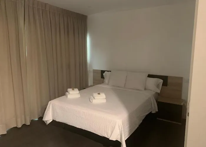 Apartmán Espectacular Atico En Pleno De Centro De Córdoba