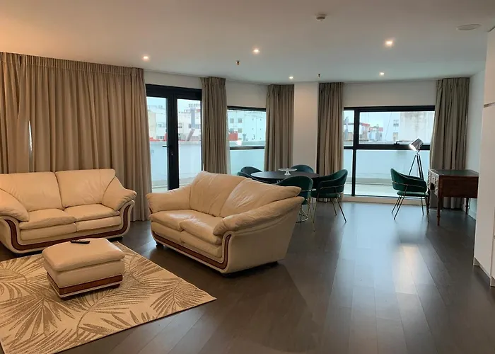 Espectacular Atico En Pleno De Centro De * コルドバ