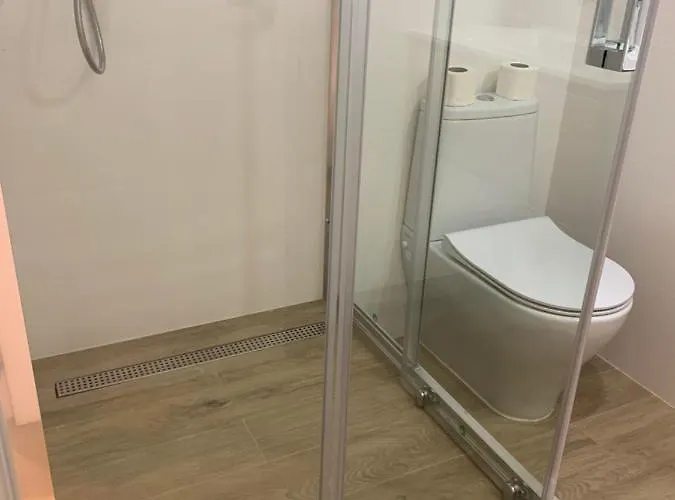 Apartmán Espectacular Atico En Pleno De Centro De