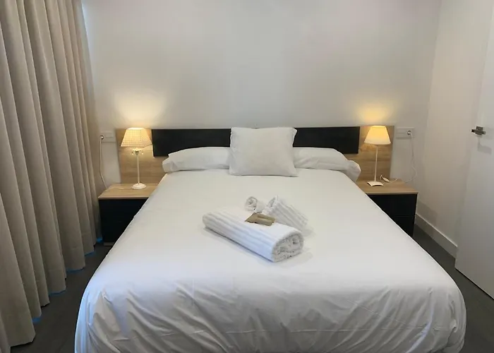 Espectacular Atico En Pleno De Centro De