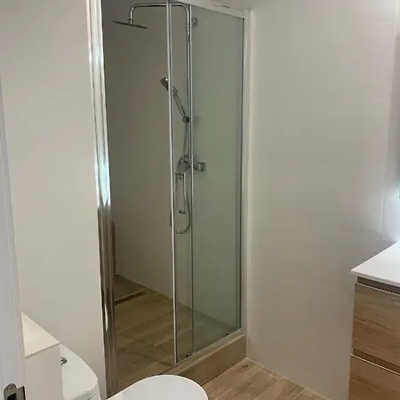 Espectacular Atico En Pleno De Centro De Κόρδοβα