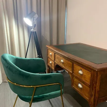 Espectacular Atico En Pleno De Centro De * Κόρδοβα