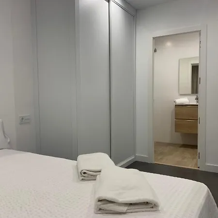 Espectacular Atico En Pleno De Centro De *