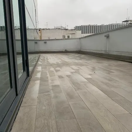 Espectacular Atico En Pleno De Centro De Διαμέρισμα