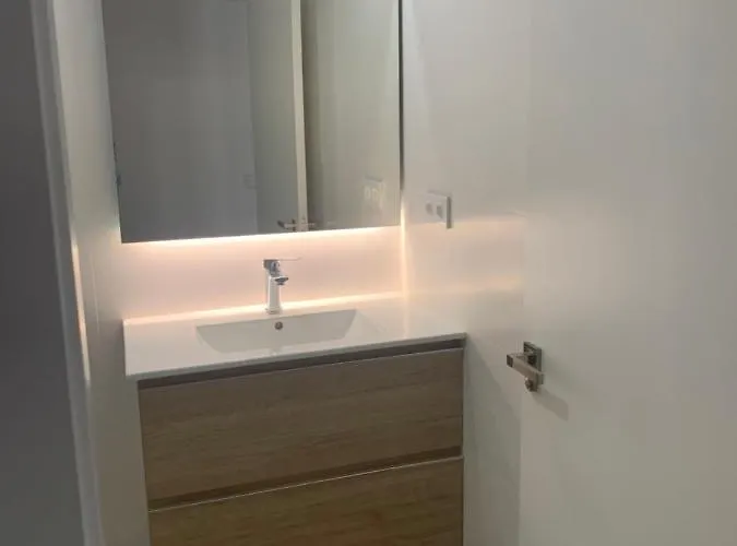 Espectacular Atico En Pleno De Centro De Apartment Cordoba