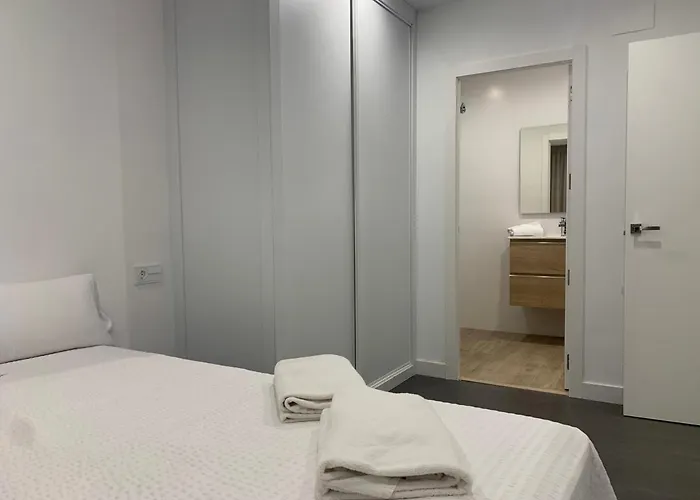 Espectacular Atico En Pleno De Centro De *