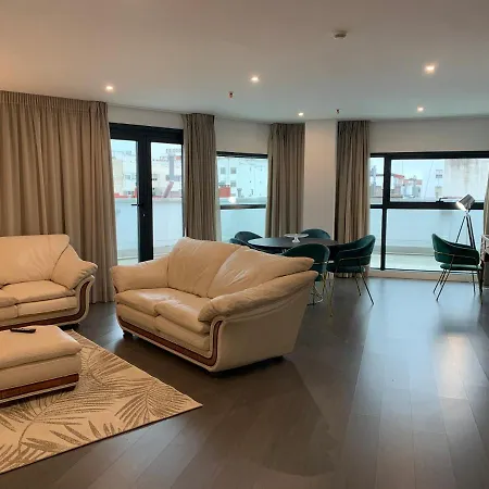 Espectacular Atico En Pleno De Centro De * Cordoba