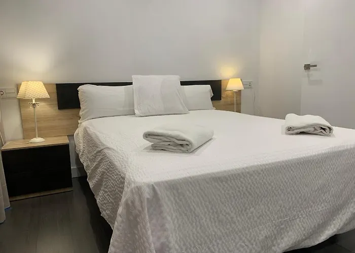 Espectacular Atico En Pleno De Centro De Apartment Cordoba